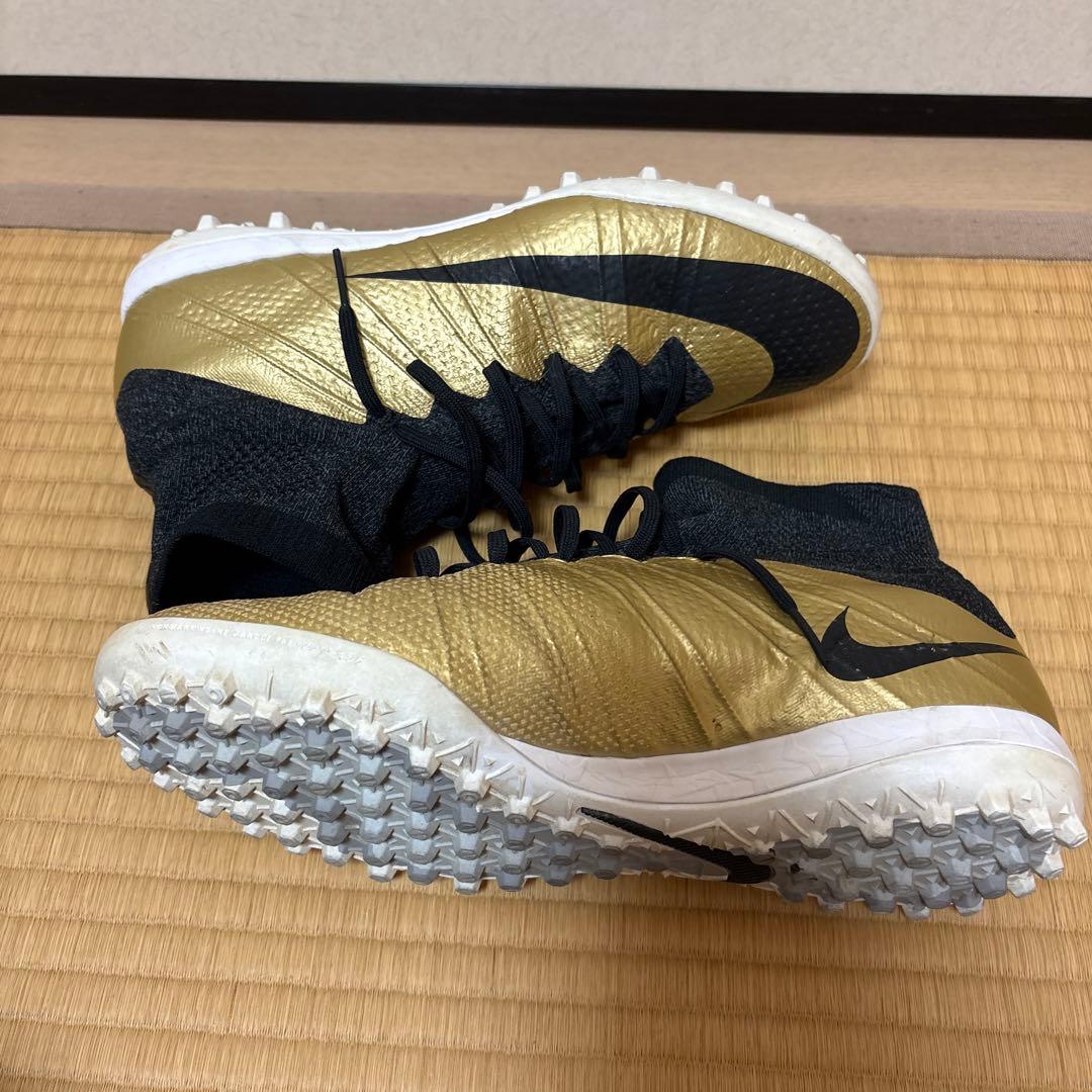 正月セール！　ナイキ マーキュリアルX プロキシモ TF ヴェイパー ティエンポ