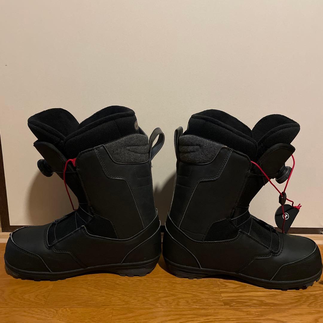 NIDECKER /AERO エアロ ブーツ スノーボード