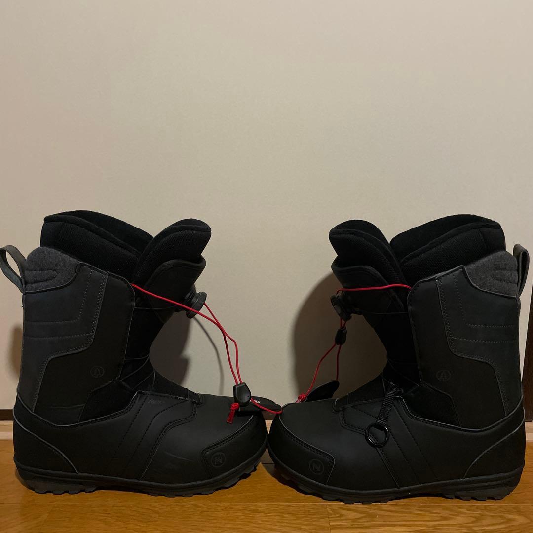 NIDECKER /AERO エアロ ブーツ スノーボード