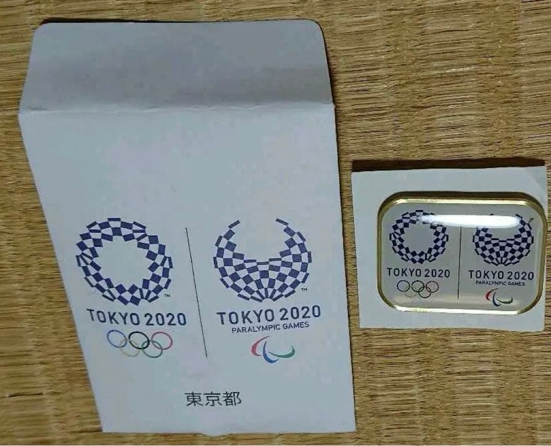 ASICSアシックス東京オリンピックボランティアユニフォーム他22点セット