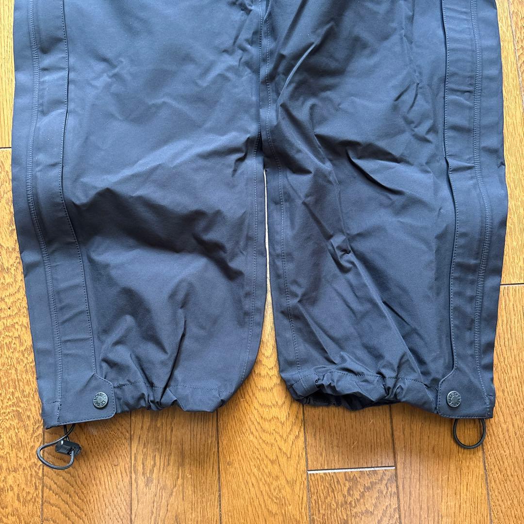 ノースフェイス　クライムライトジップパンツ　メンズM