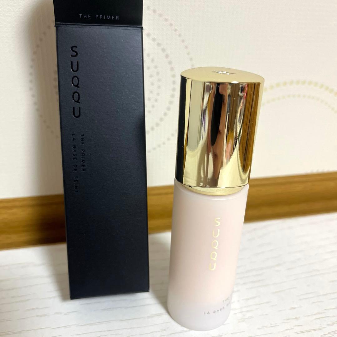 専用 SUQQU ザ プライマー 新品未使用品