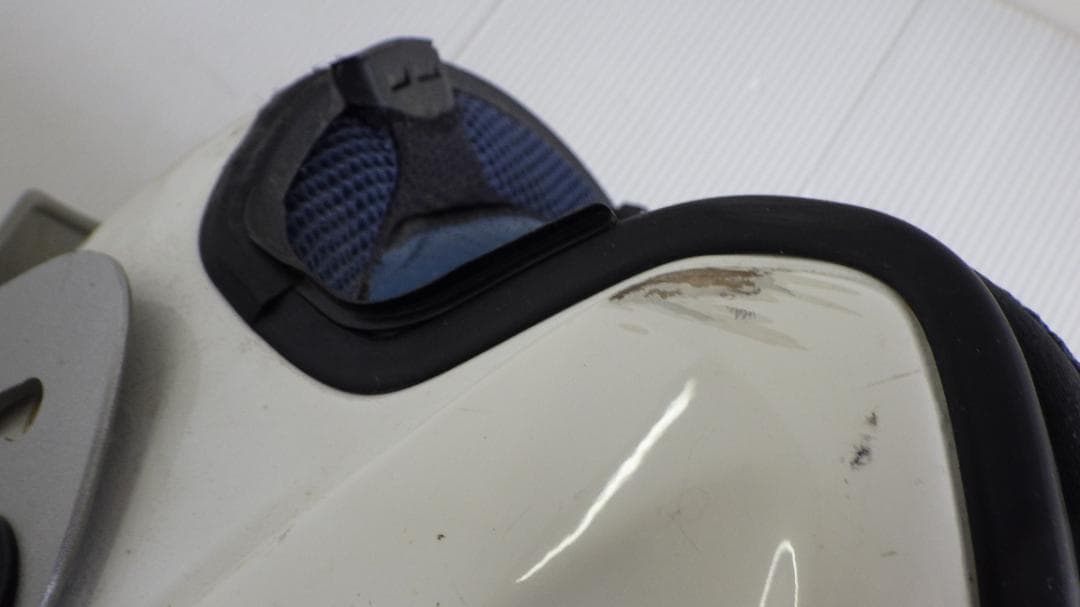 ム*ド様 送料無料596/Arai SZ Ram3 アライ　ジェットヘルメット