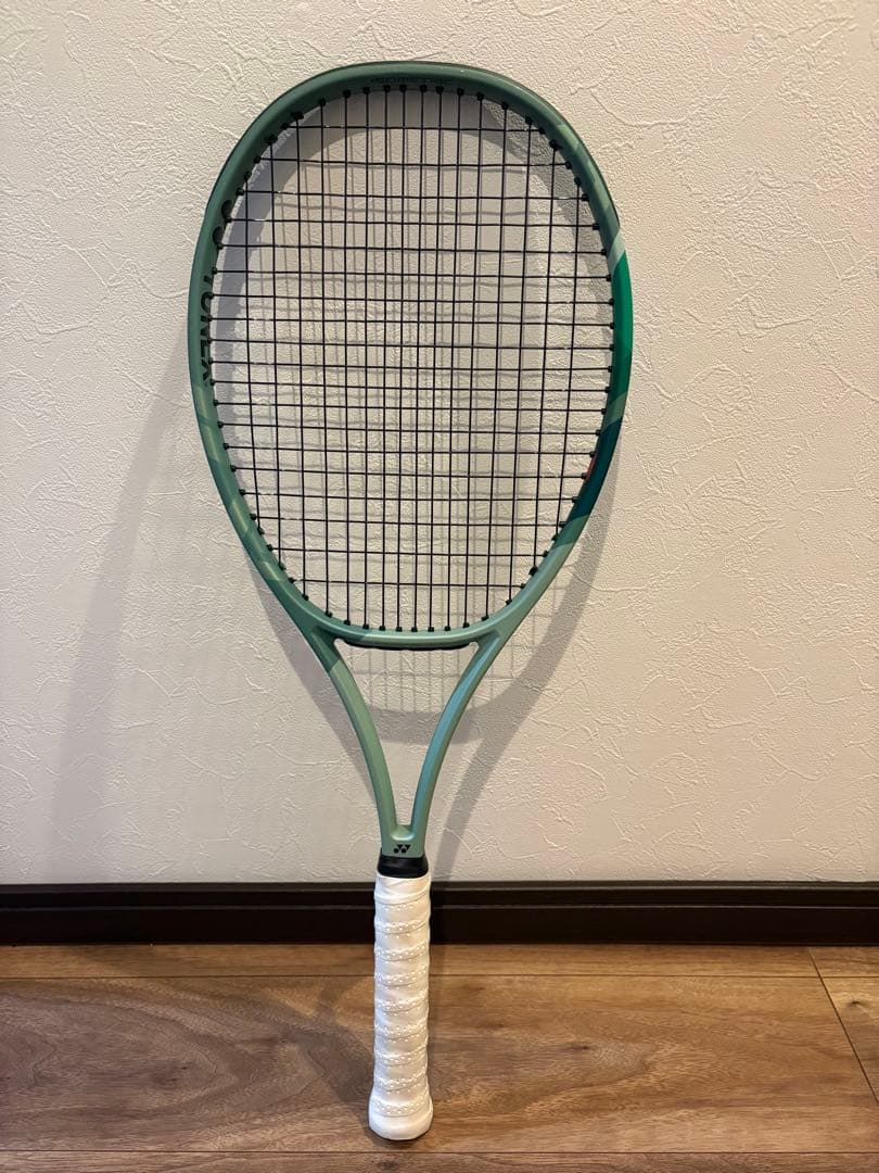 ヨネックス パーセプト100L G2 中古 ケース付 傷あり