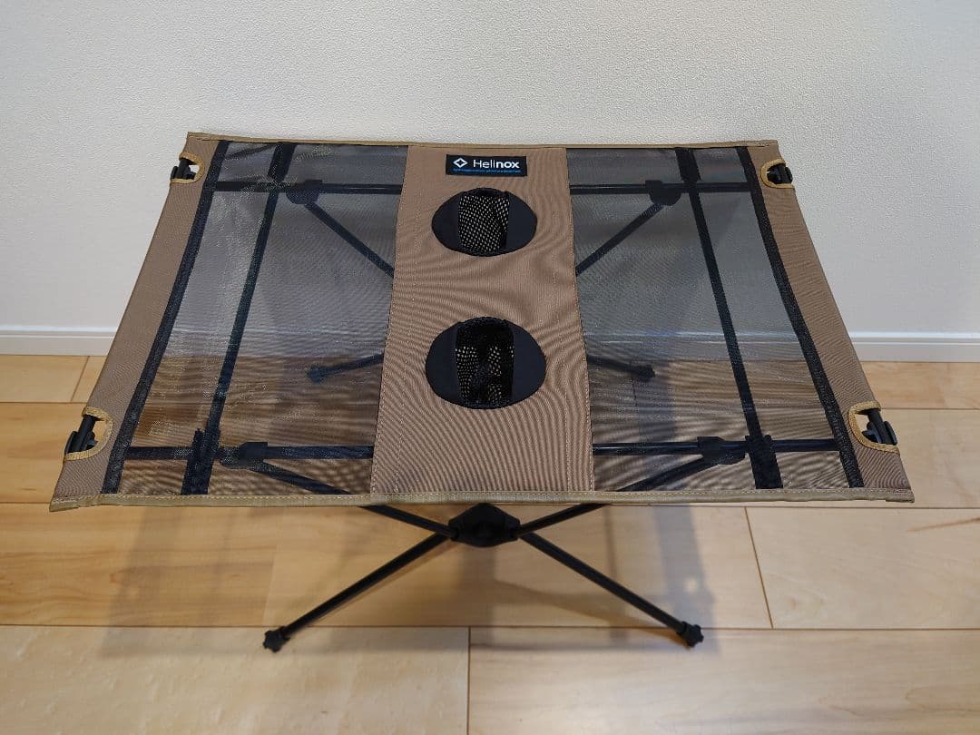Helinox テーブルワン