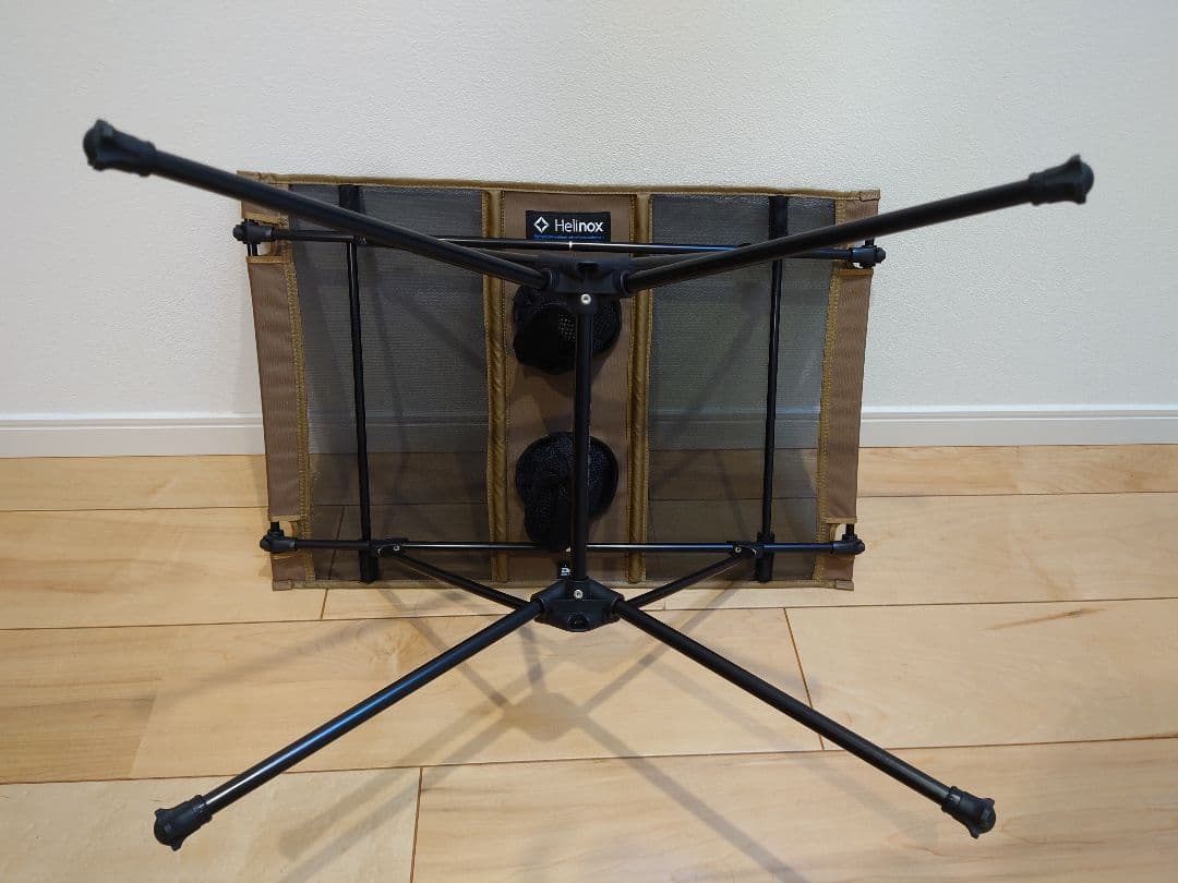 Helinox テーブルワン
