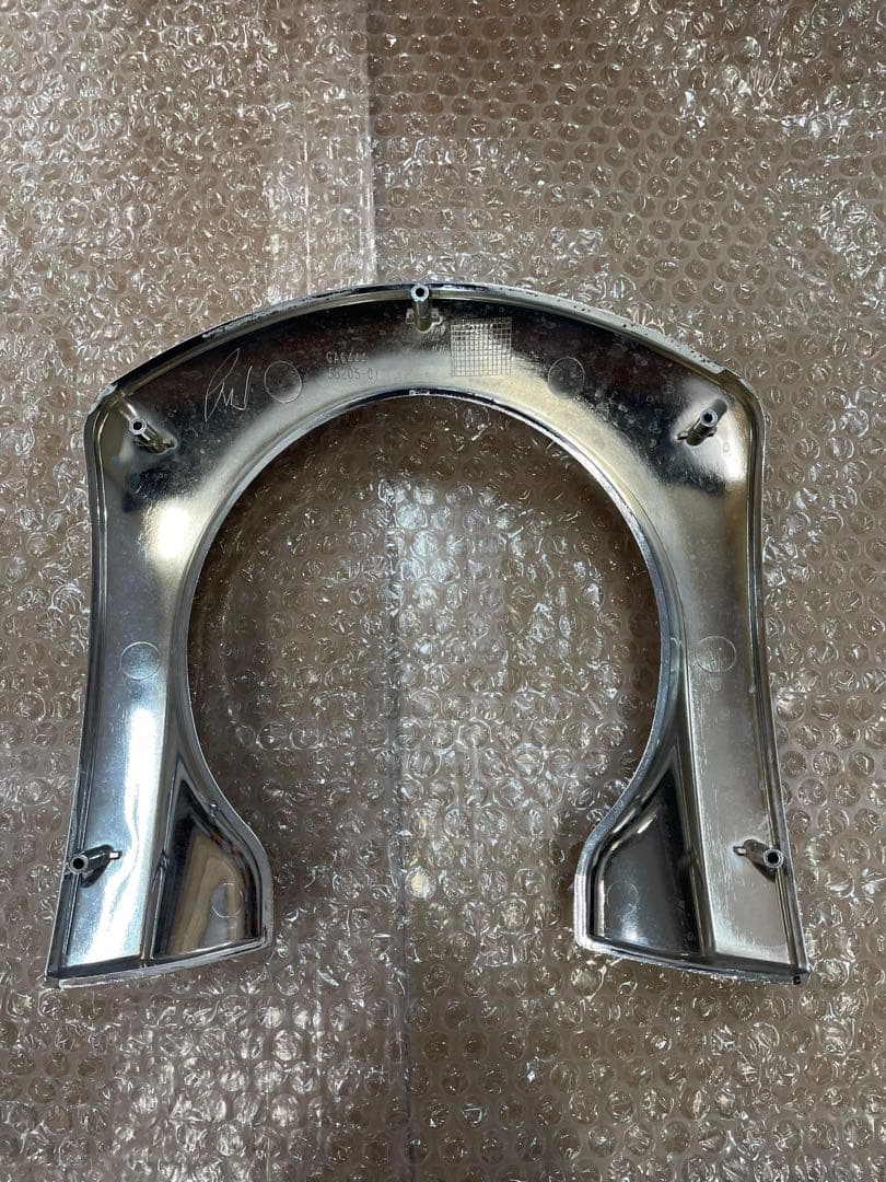 ハーレー FXDXT フェアリング カウルベゼル