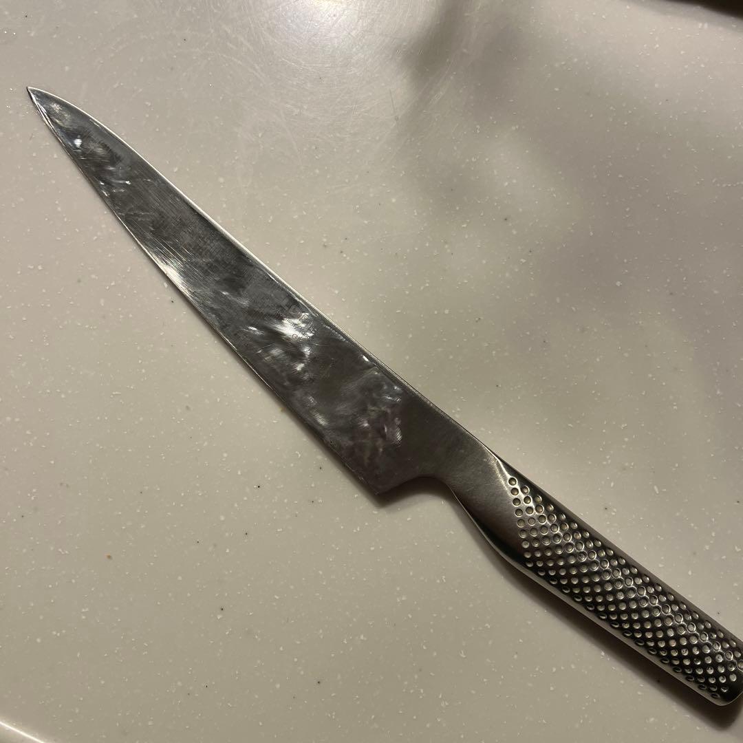 grobal-pro GP-5 グローバルプロ包丁