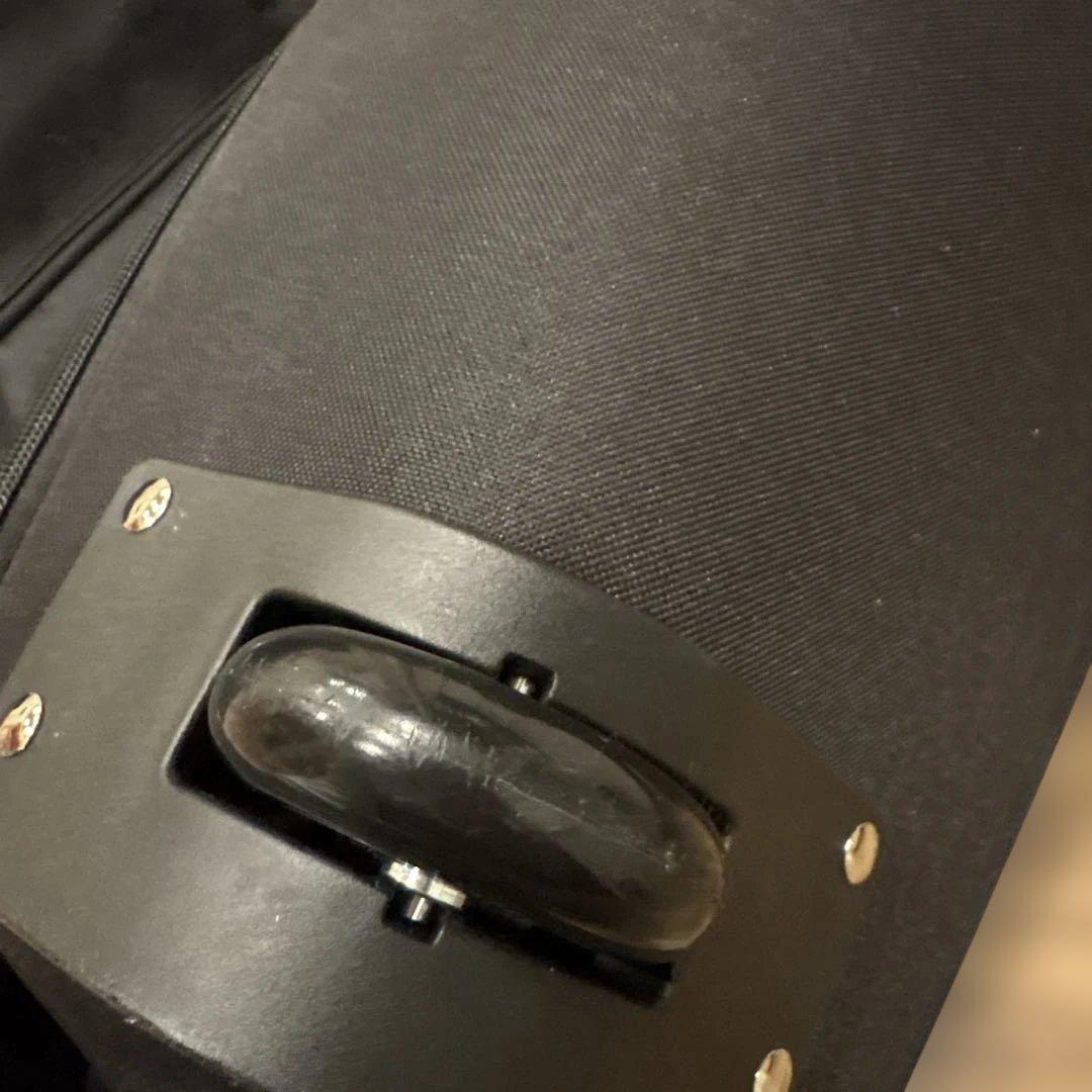 VAXPOT スノーボードバッグ ブラック　150-160