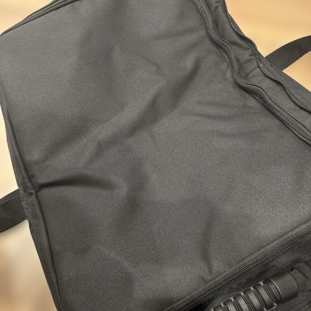 VAXPOT スノーボードバッグ ブラック　150-160