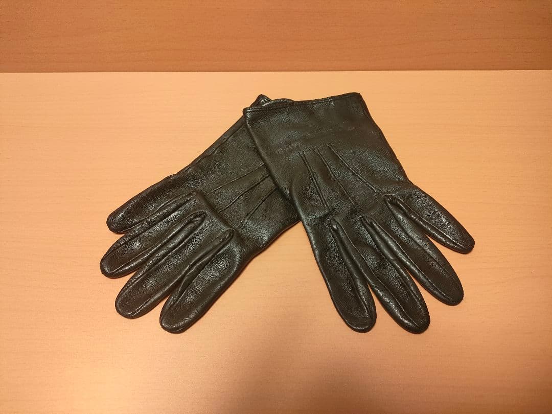 Merola(メローラ)　メンズ手袋