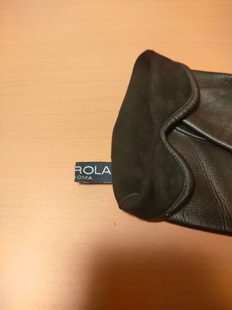 Merola(メローラ)　メンズ手袋