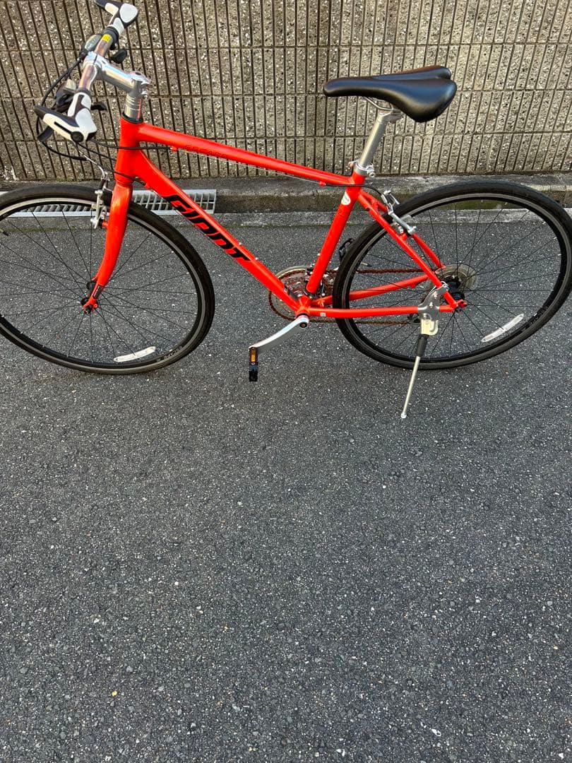 自転車本体 giant escape r3