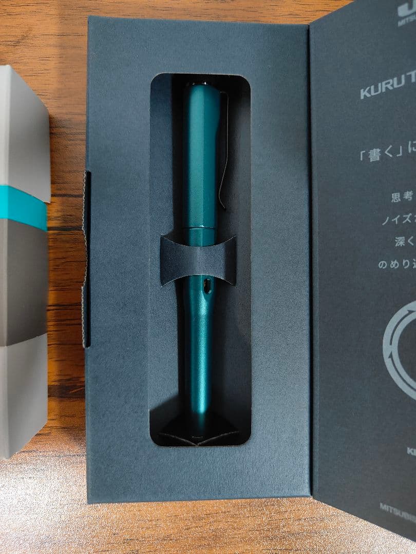 クルトガダイブ２本 ユニボールゼントシグニチャーモデル0.5mm 計３本セット