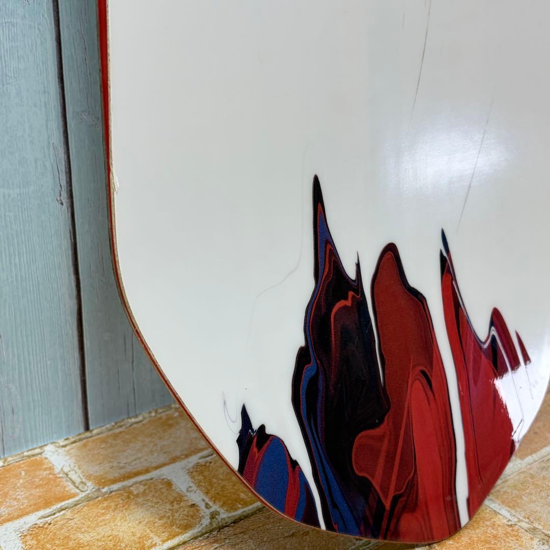 CAPITA ULTRAFEAR 153 キャピタ スノボーウルトラフィアー