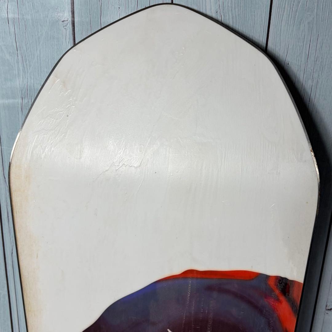 CAPITA ULTRAFEAR 153 キャピタ スノボーウルトラフィアー