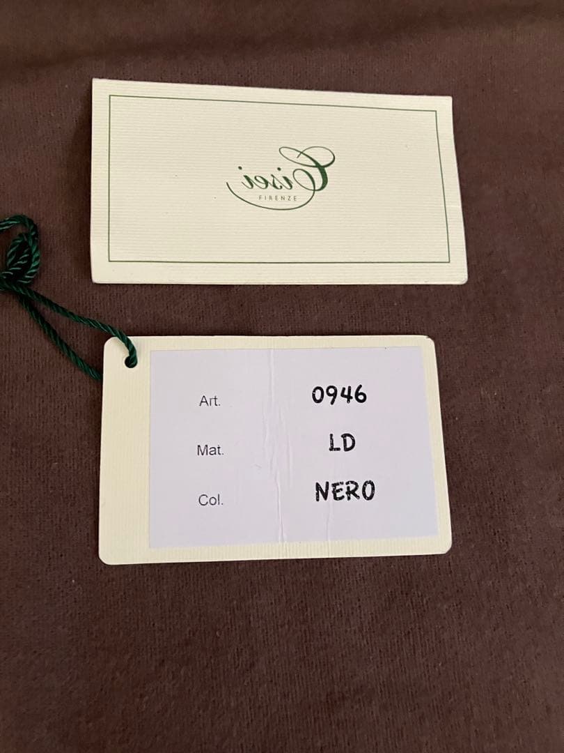 Cisei 946 LD TOTE トートバッグ