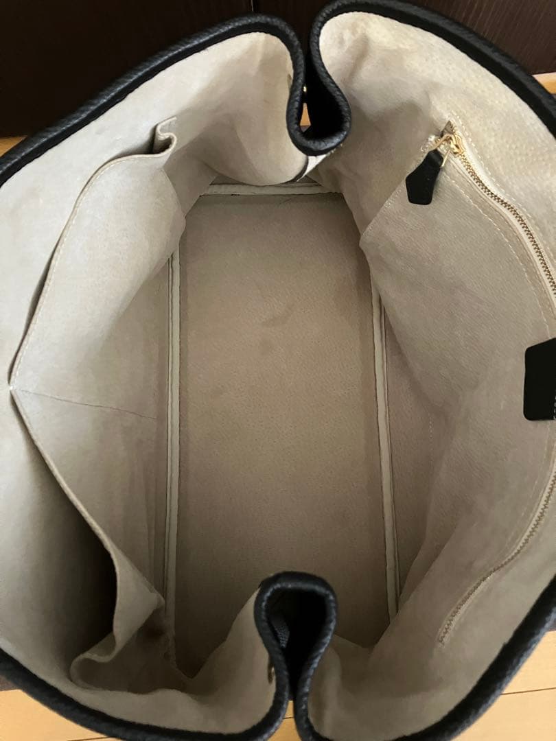 Cisei 946 LD TOTE トートバッグ