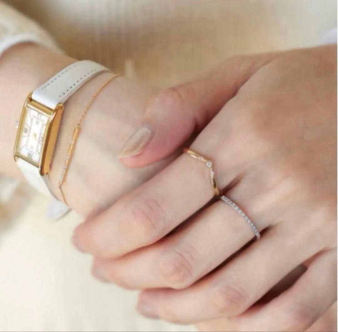 K18 ヴァンドーム青山 ブレスレット 限定品