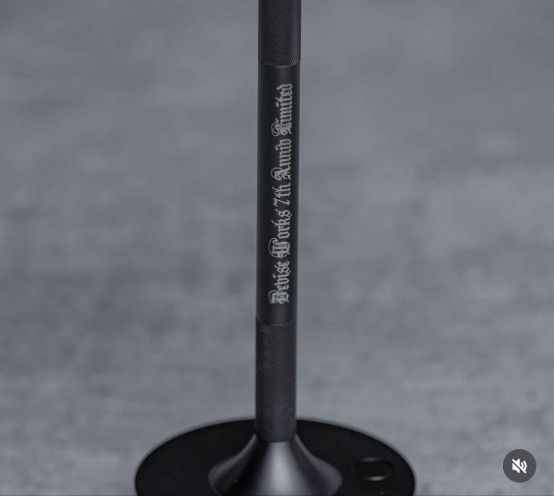 デバイスワークス　5050WORK SHOPワークショップ　TABLE LAMP