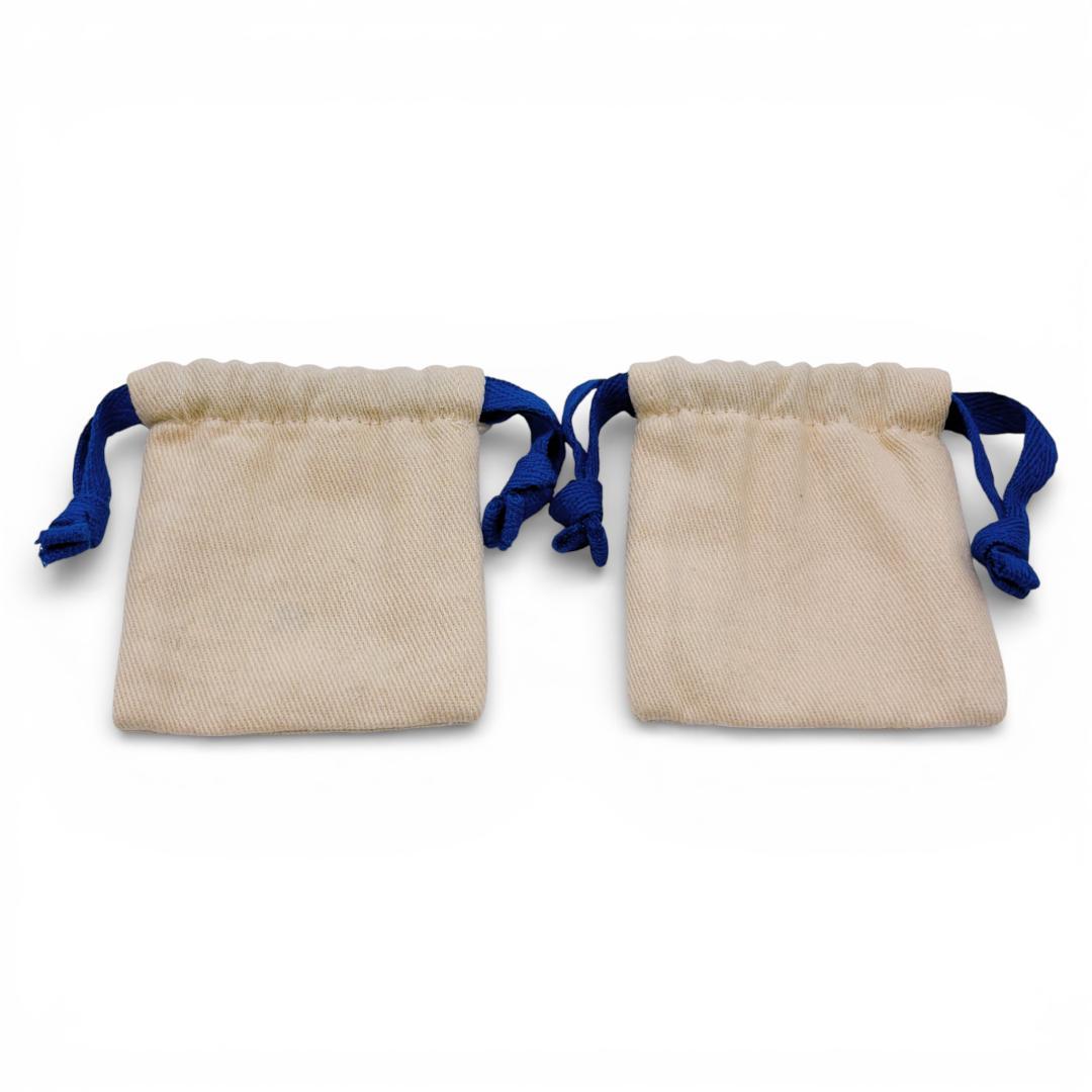 【美品✨】ルイヴィトン カデナ パドロック 保存袋付き No.677