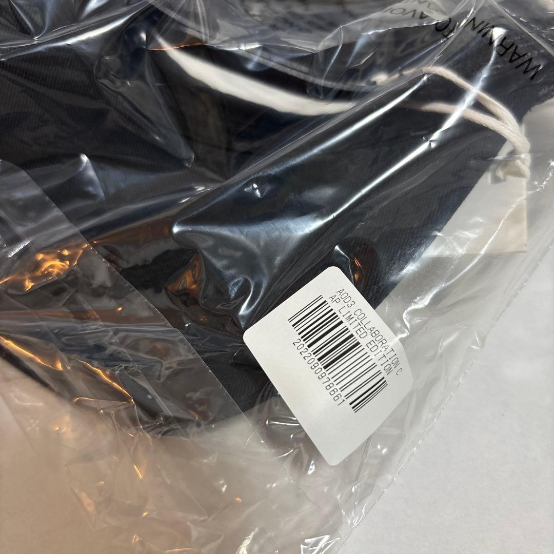 ちゃんみな　EdHardy コラボ　キャップ　新品未開封