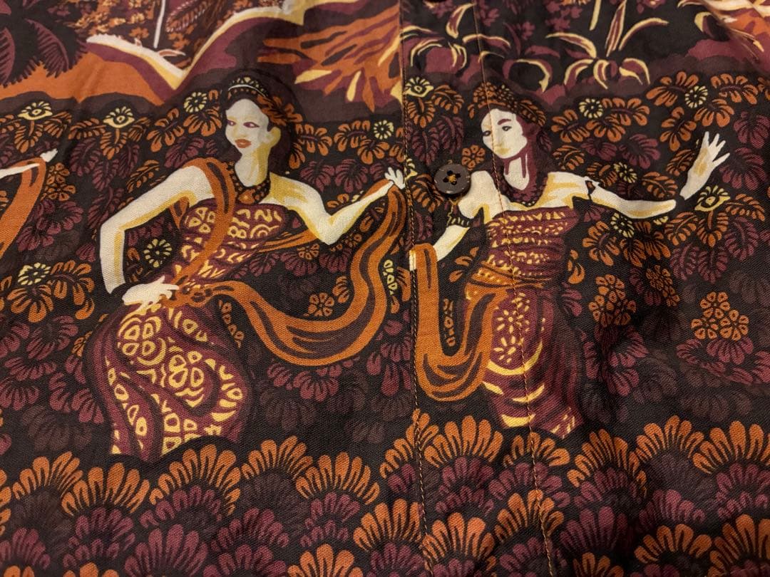 パタアロハ　pataloha