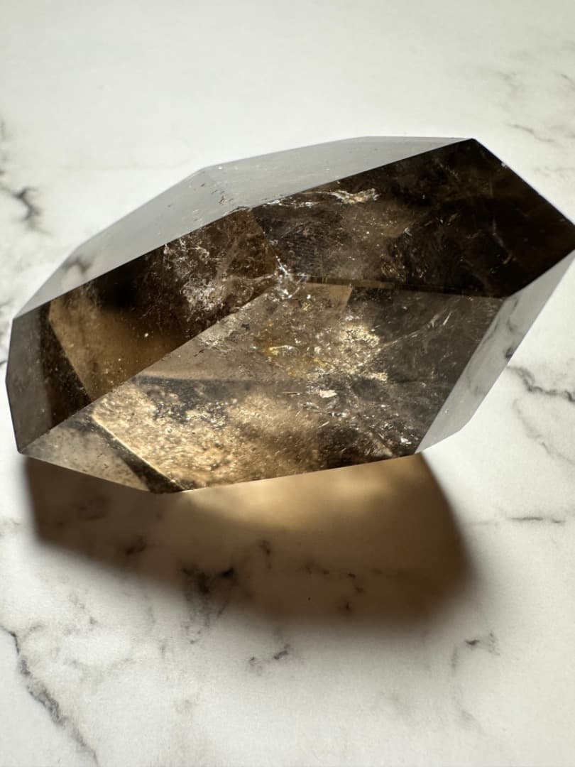 スモーキークォーツ フリーフォーム