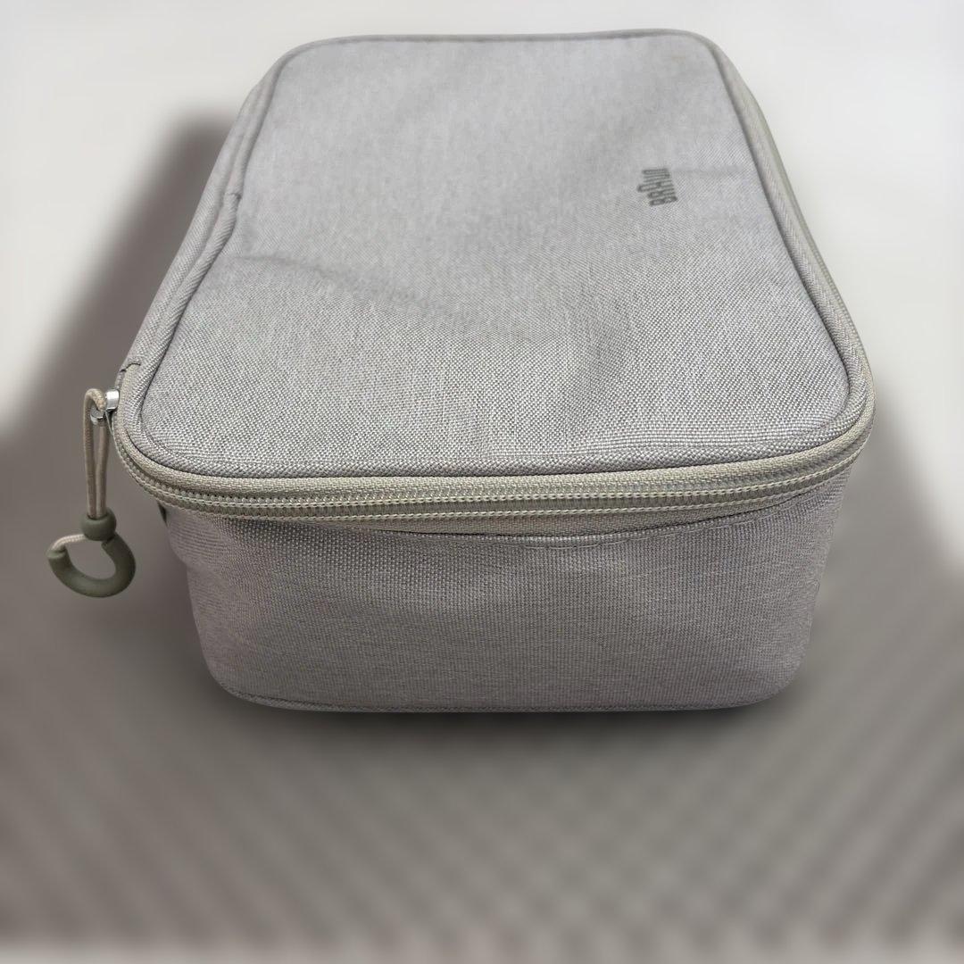 【まごにゃんこ】BRAUN シルクエキスパートPro5 PL-5117