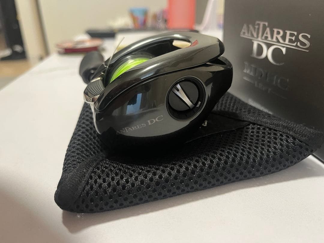 本日限定価格　23アンタレスDCMD HG LEFT