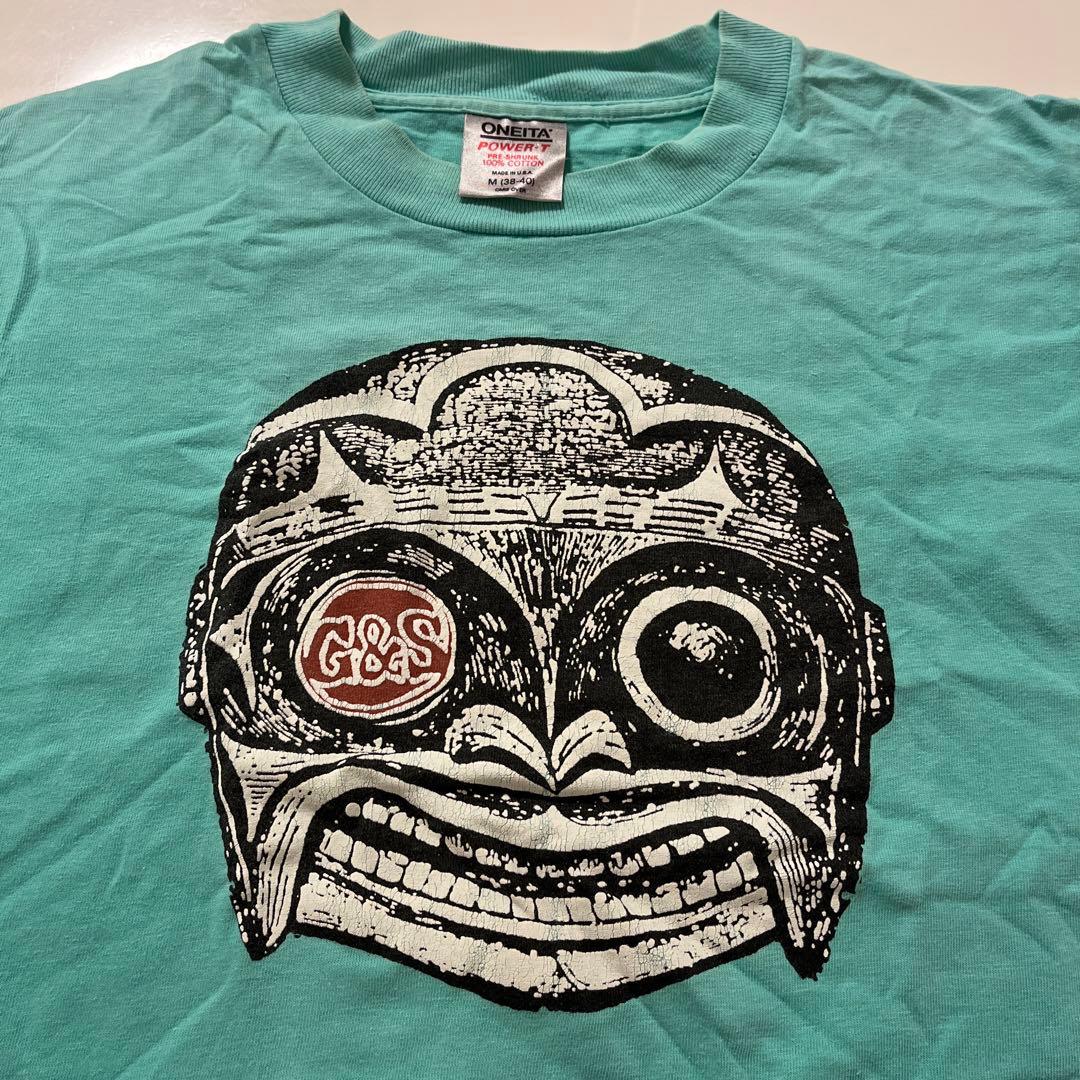 オールドスケート　ゴードン&スミス　G&S オールドサーフ　USA製