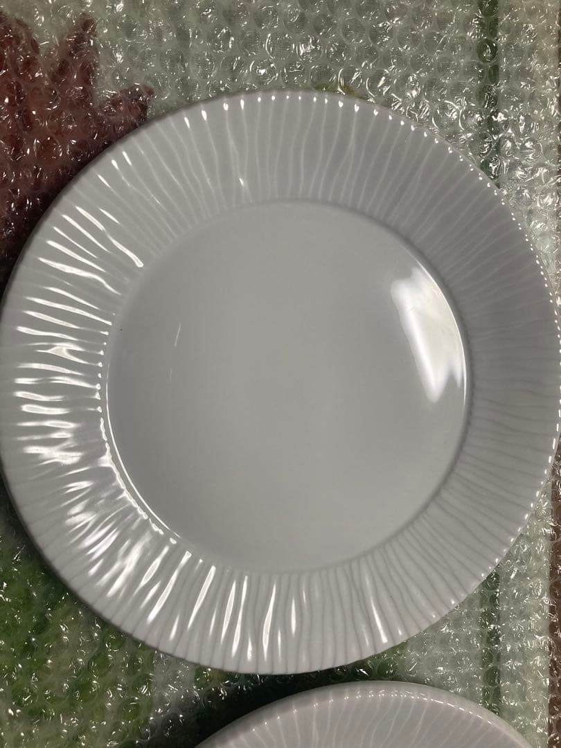 DANSKレアモデルディナー皿4枚セット