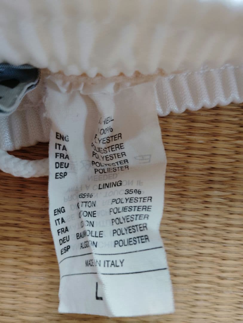 ク*ニ様 【即購入OK】オランダ代表ホーム　Lotto 長袖 サッカーウェア　イ