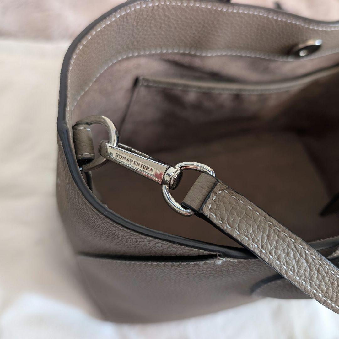 BONAVENTURA ミアトートバッグ(27シュリンク)