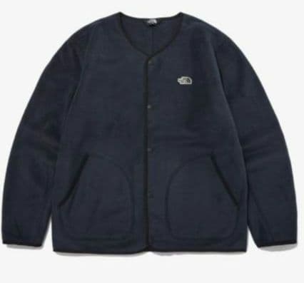 THE NORTH FACE(ザノースフェイス)　NJ5JP51　カーディガン