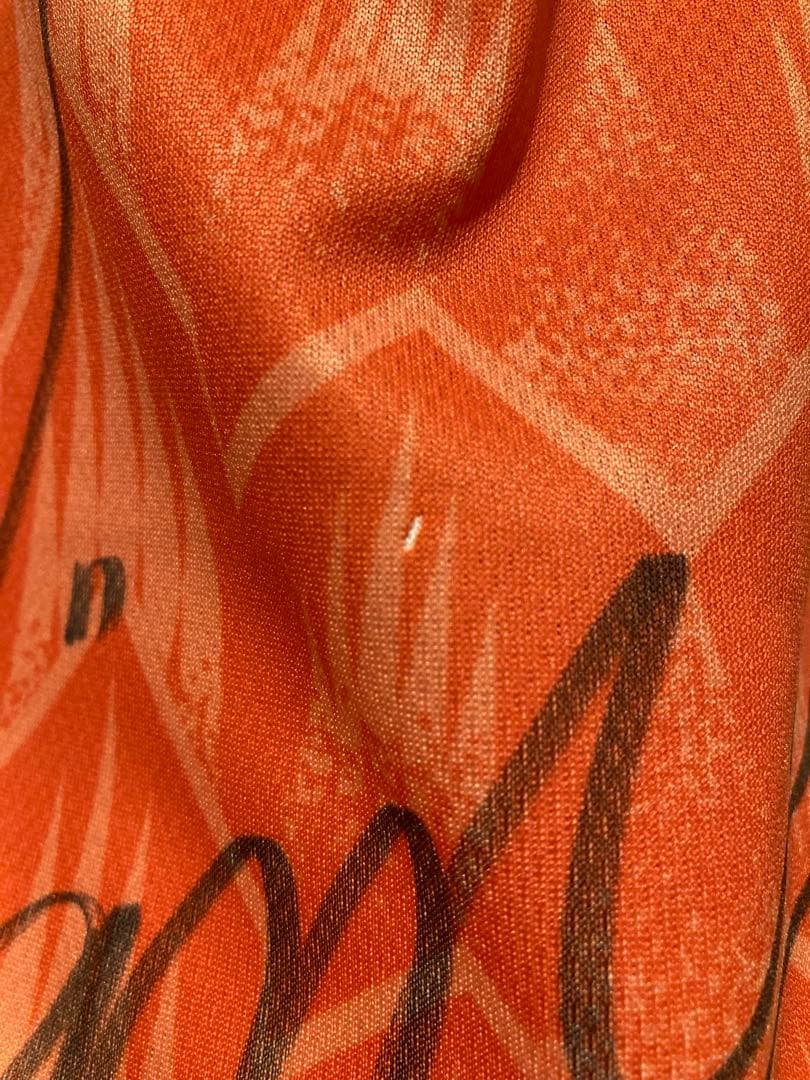 大宮アルディージャVENTUS ユニフォーム 鮫島彩直筆サインユニフォーム