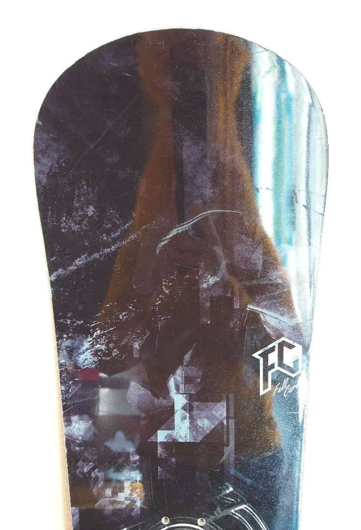 m*7様 【☆現行と同スペック！現行約13万☆】OGASAKA FC 157 オ