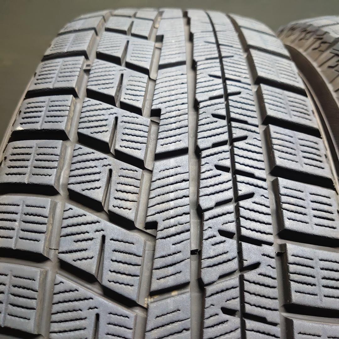 2023年製 ヨコハマ アイスガード IG60 205/65R16 4本セット