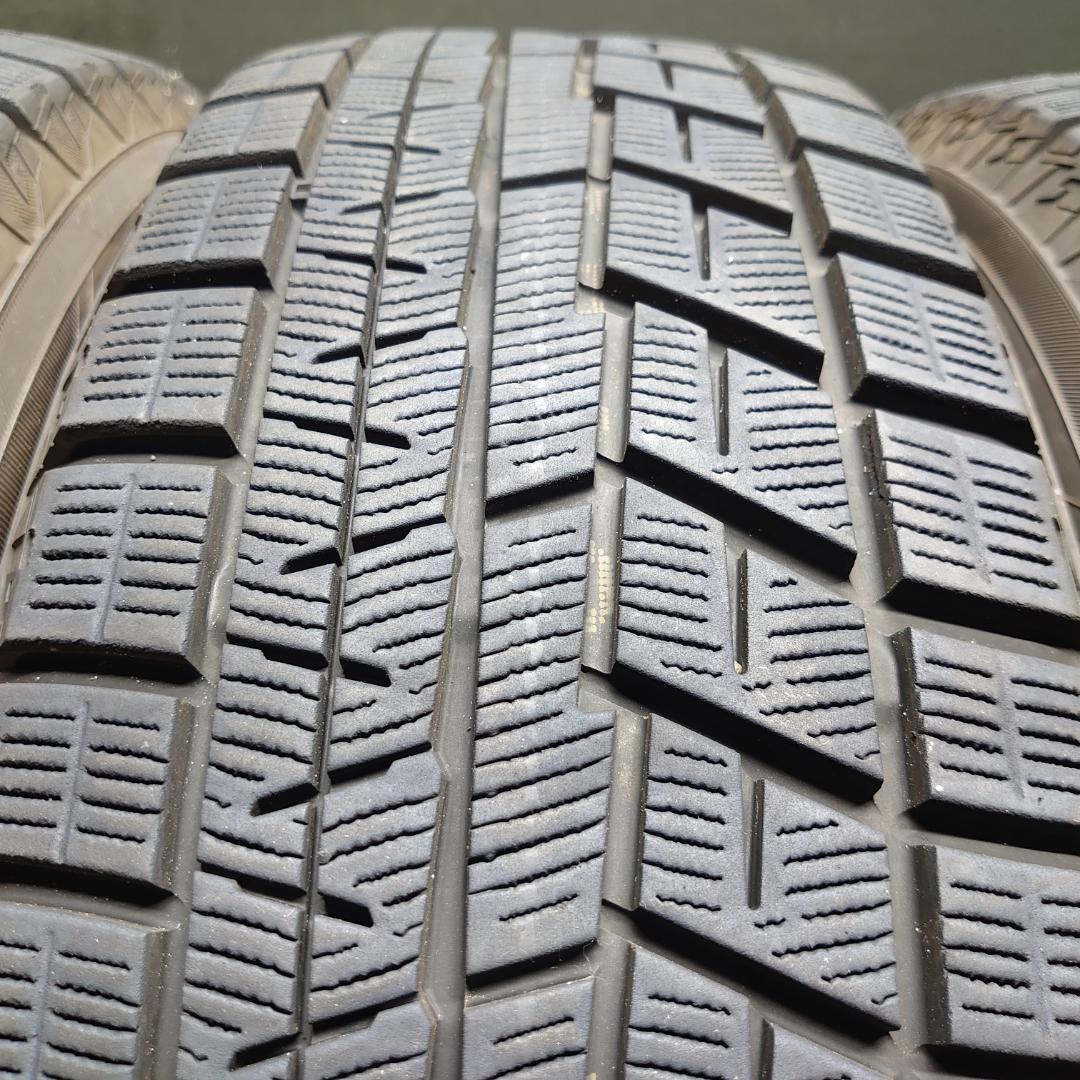 2023年製 ヨコハマ アイスガード IG60 205/65R16 4本セット