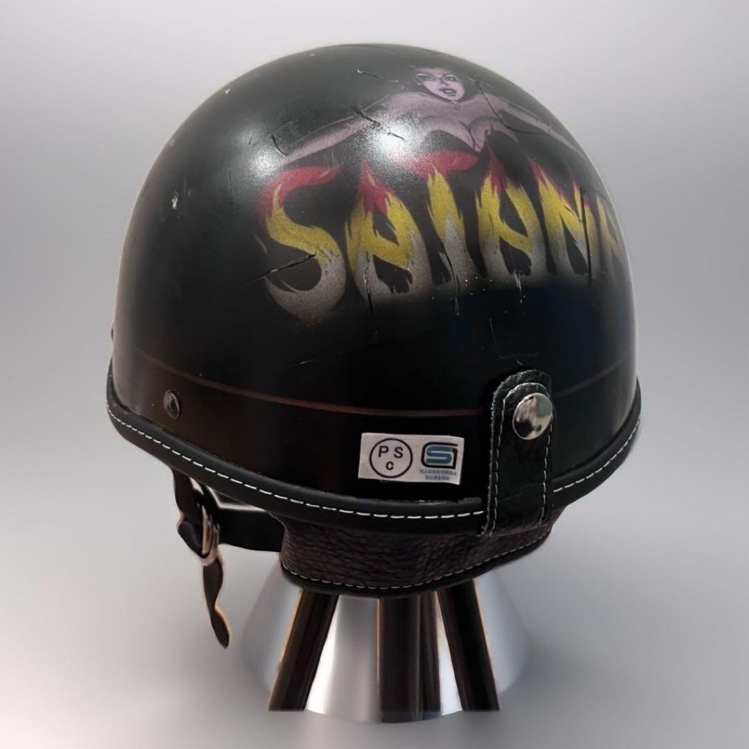 ポリヘル　ショーティー　オーシャンビートル tt&co ハーレーダビッドソン