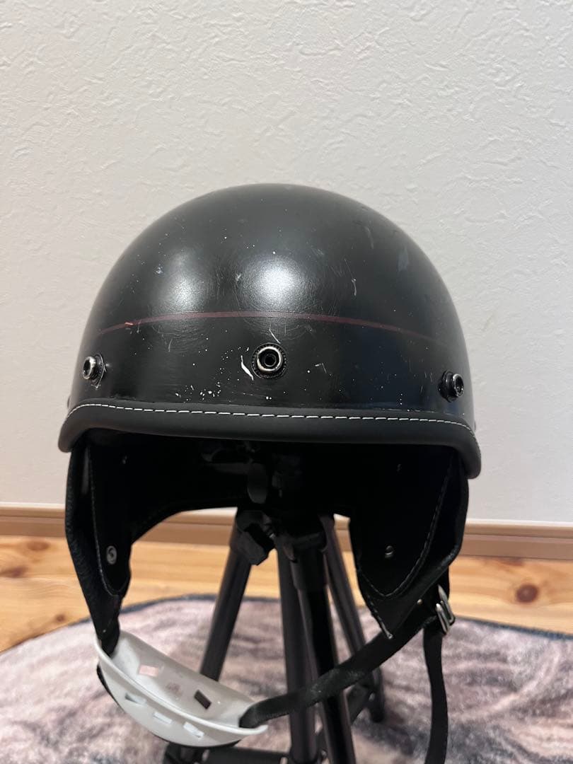 ポリヘル　ショーティー　オーシャンビートル tt&co ハーレーダビッドソン