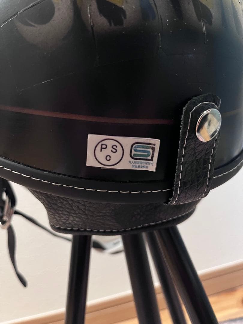 ポリヘル　ショーティー　オーシャンビートル tt&co ハーレーダビッドソン