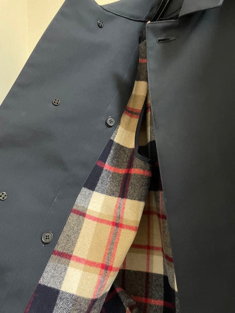 【1/1限定】マッキントッシュフィソロフィー　ウェリントン