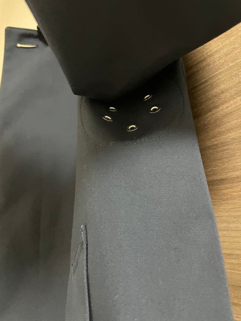 【1/1限定】マッキントッシュフィソロフィー　ウェリントン