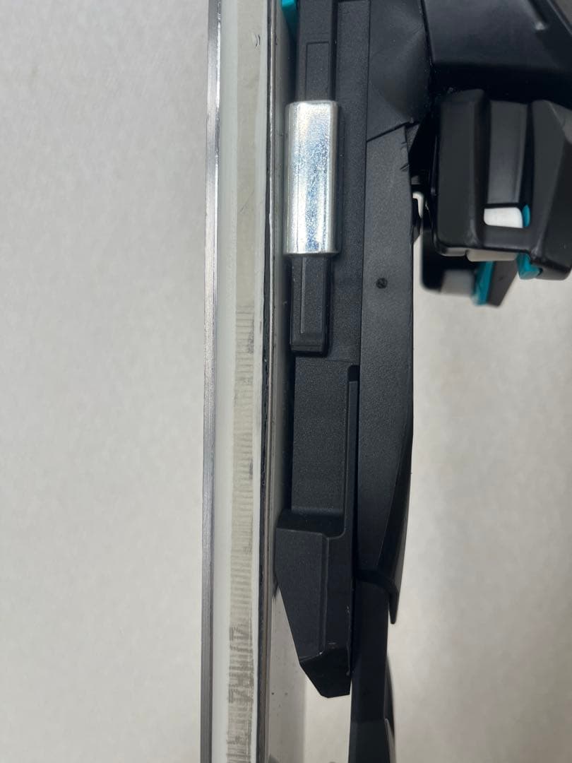 スキー HEAD WORLDCUP REBELS e.GS 164