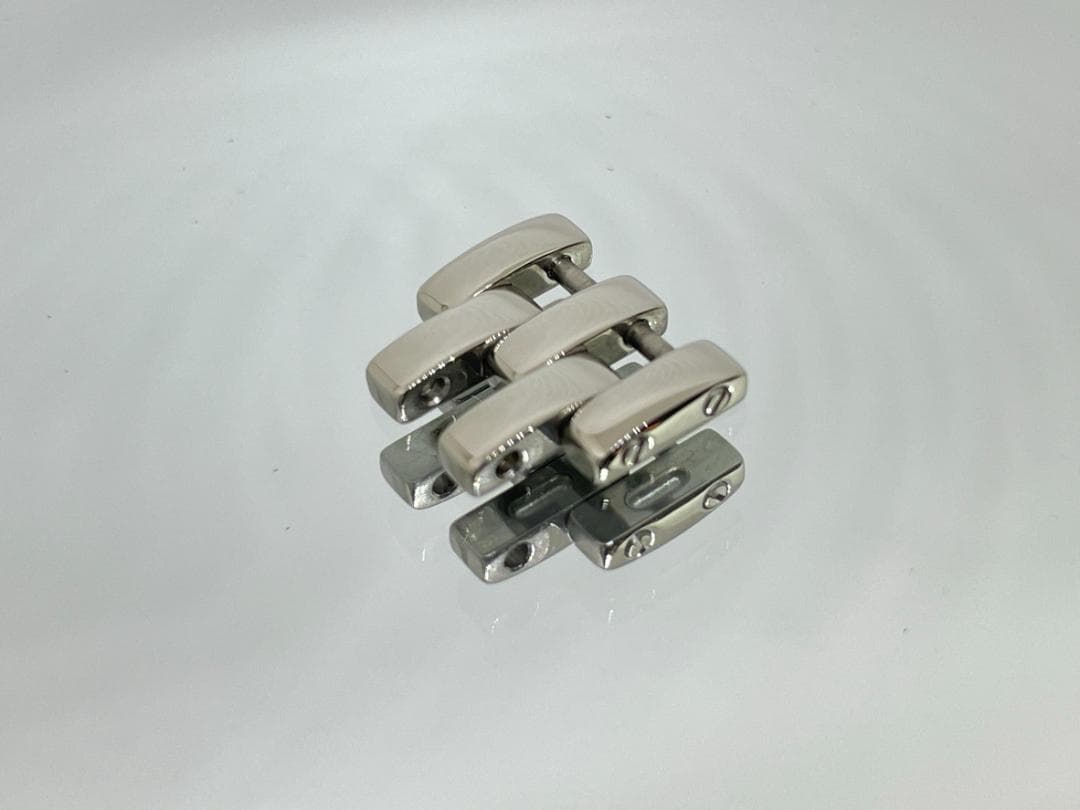 カルティエ パンテールSM 駒 コマ カルティエ時計 パンテール レディース