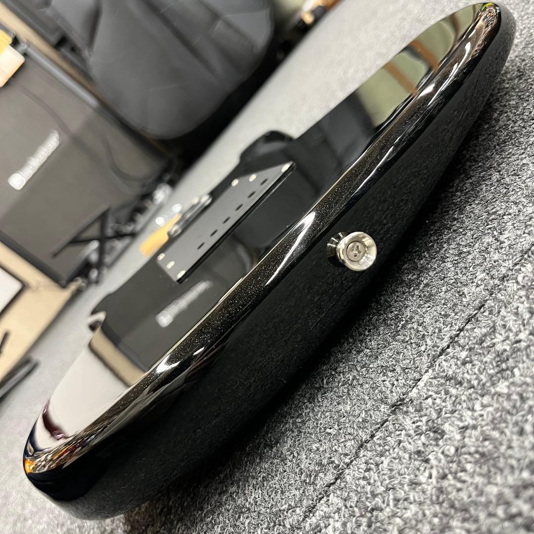 【11556】Squier by Fender ストラトキャスター black