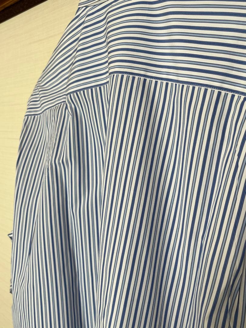 コムデギャルソン 長袖シャツ