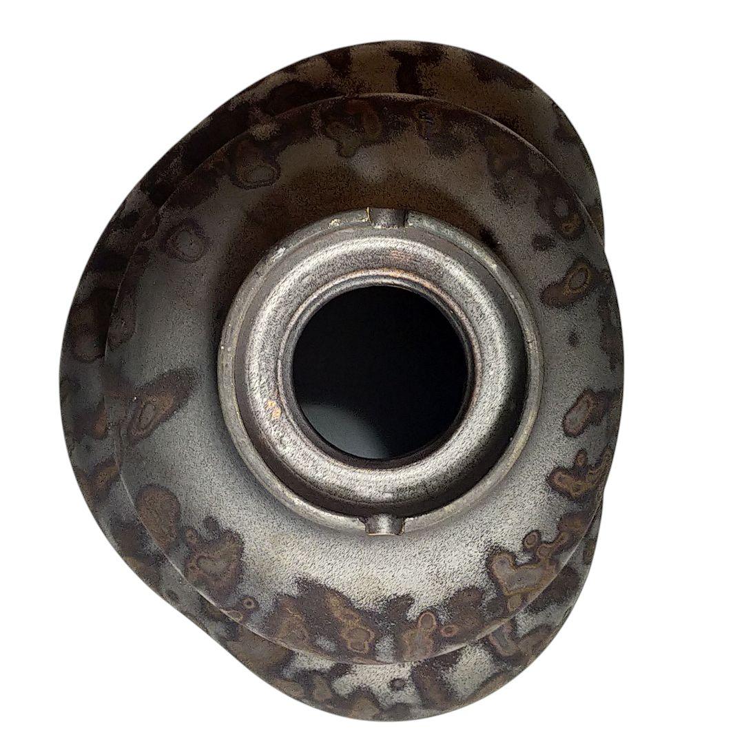 細川政己　特大鉢　ｙ鉢　新品未使用品