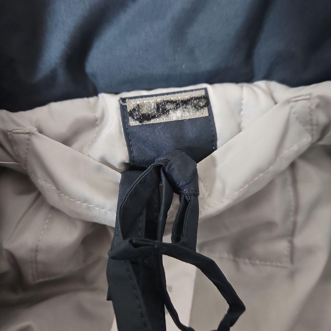 デサント　スキーウェア　140cm